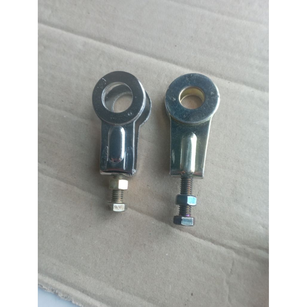 YAMAHA RX RX100 RXS RX SPECIAL RX KING LEFT RIGHT CHAIN SET | Shopee ...
