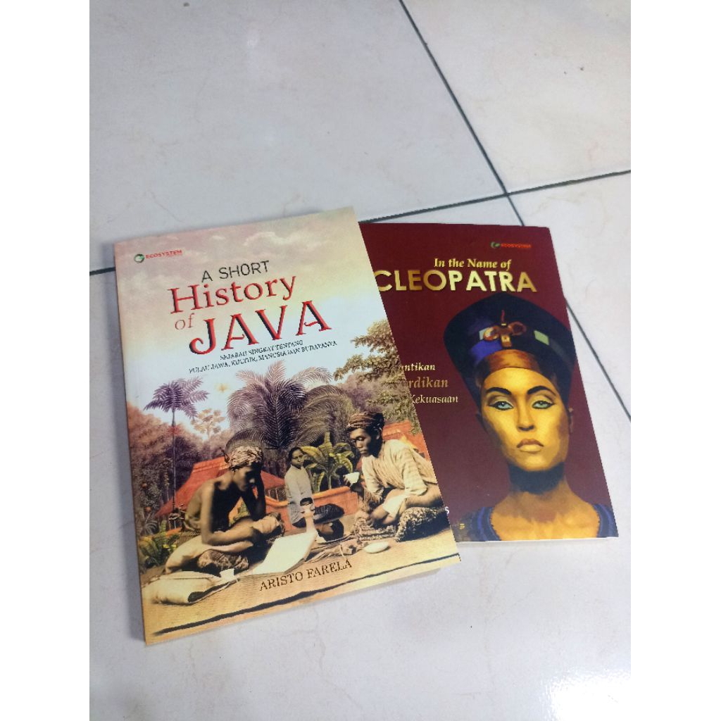 ORIGINAL BOOK SALE / HISTORY BOOK / LITERATURE / 1 PACKAGE CONTAINS 2 ...