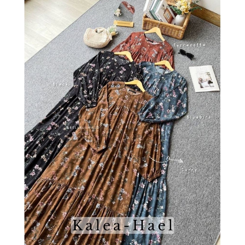 KALEA - HAEL | Shopee Malaysia