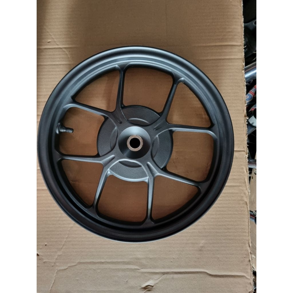 Honda Beat New LED Rear Rim (PNP Genio- All Beat) 2021-2025 - Original ...