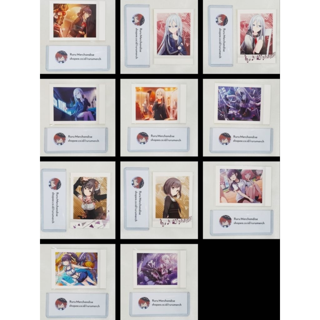 Project Sekai Proseka Pashakore 25ji Nightcord de | Shopee Malaysia