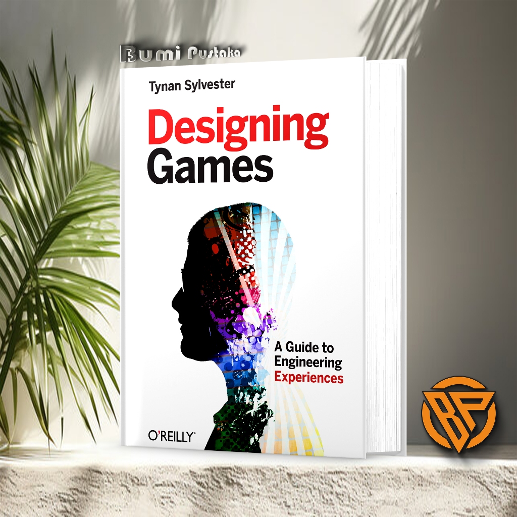Designing Games - A Guide to Engineering Experiences | Shopee Malaysia