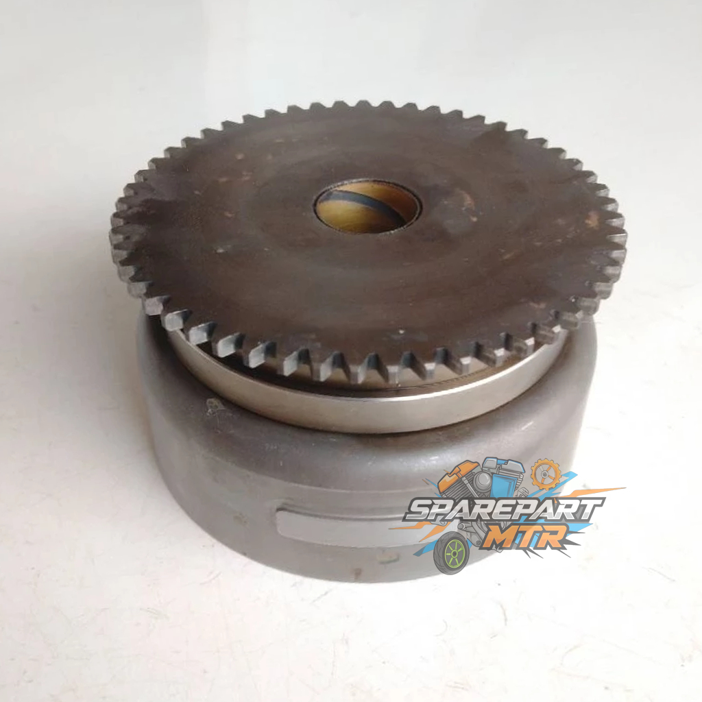 MAGNET CS1 Cs ONE PNP SONIC 125 OLD SET GEAR ONEWAY ORIGINAL COPOTAN ...