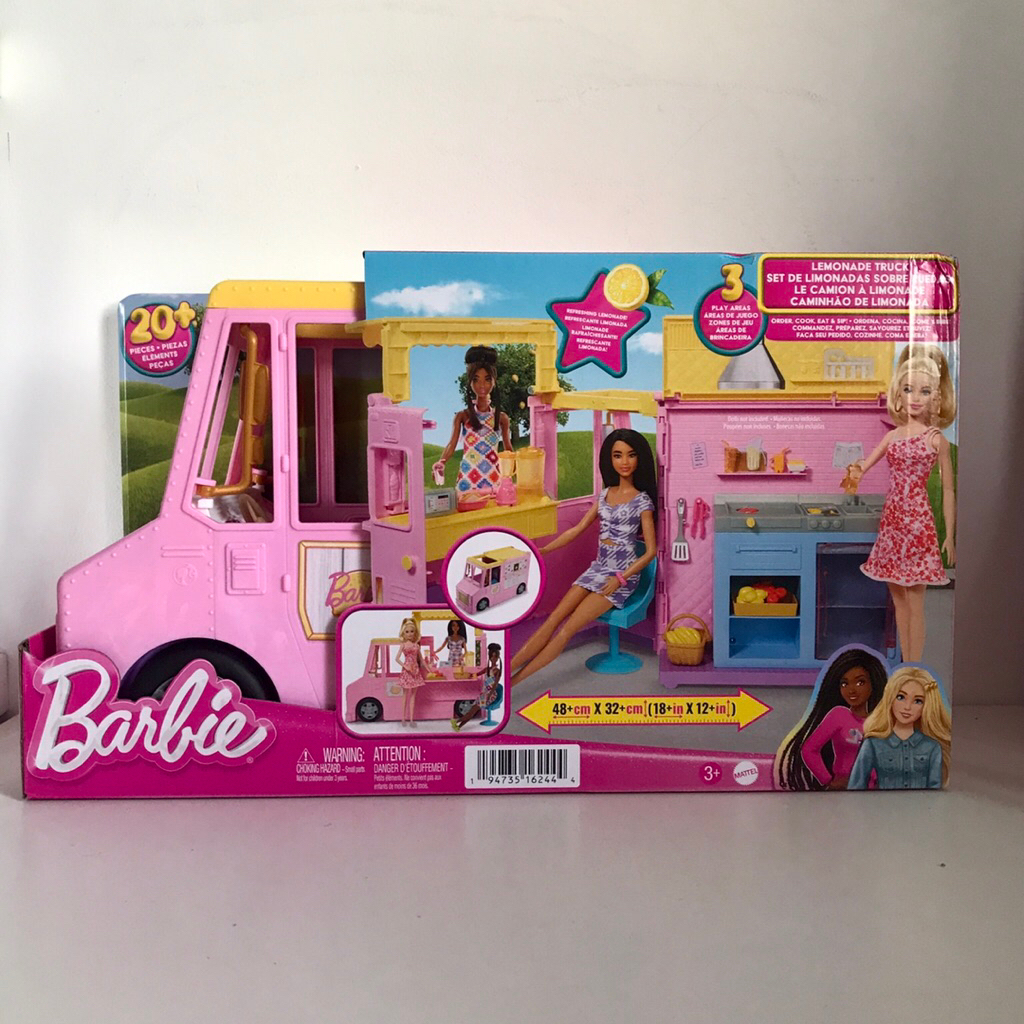 barbie-lemonade-truck-shopee-malaysia
