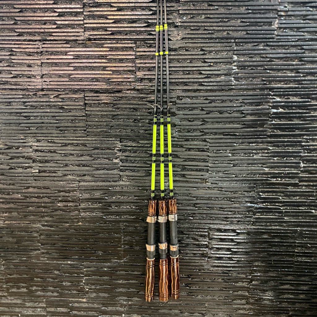 Classic prawn rod | Shopee Malaysia