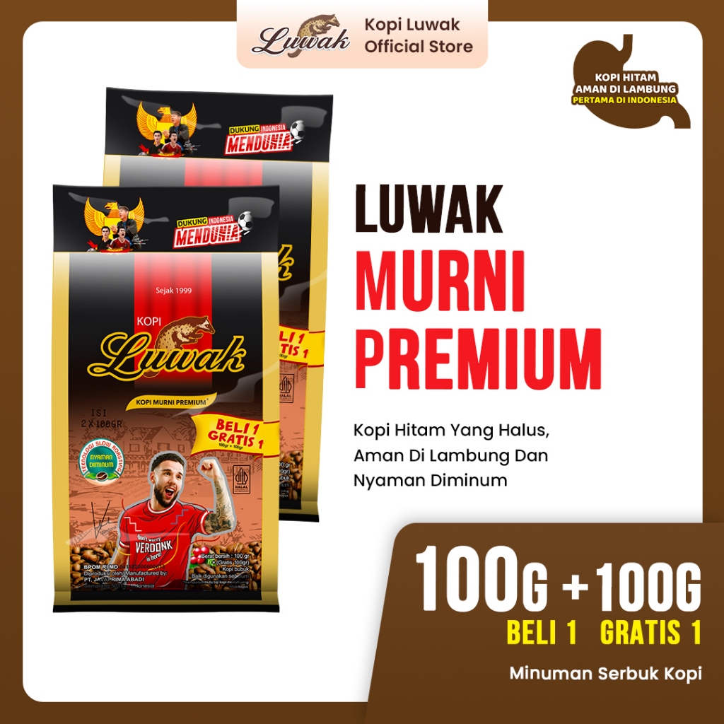 kopi luwak - Prices and Promotions - Jun 2026 | Shopee Malaysia