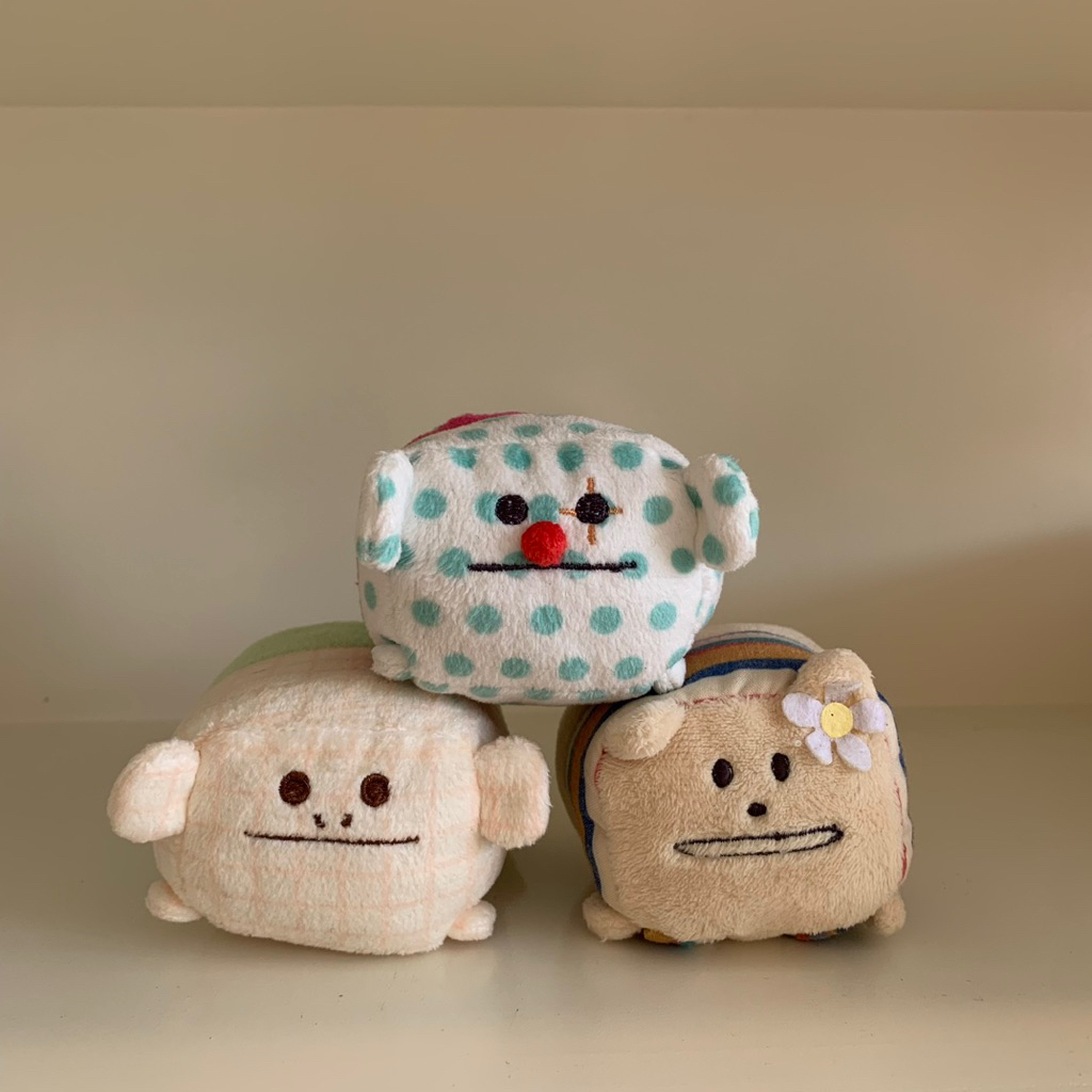 Original Craftholic Plushie Cratho | Shopee Malaysia