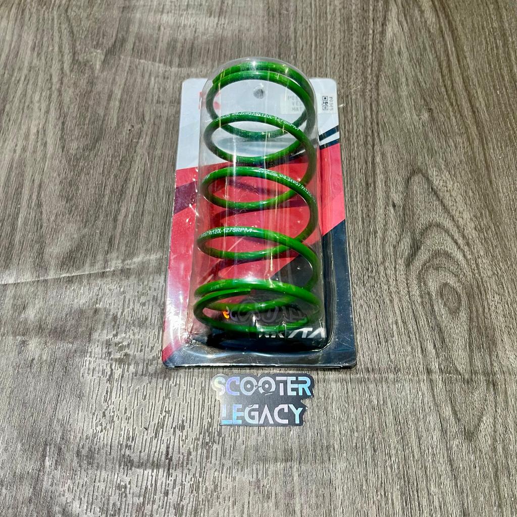 Torque Spring CVT Spring Large Spring KTC 1200 / 1275 RPM Vespa Sprint ...