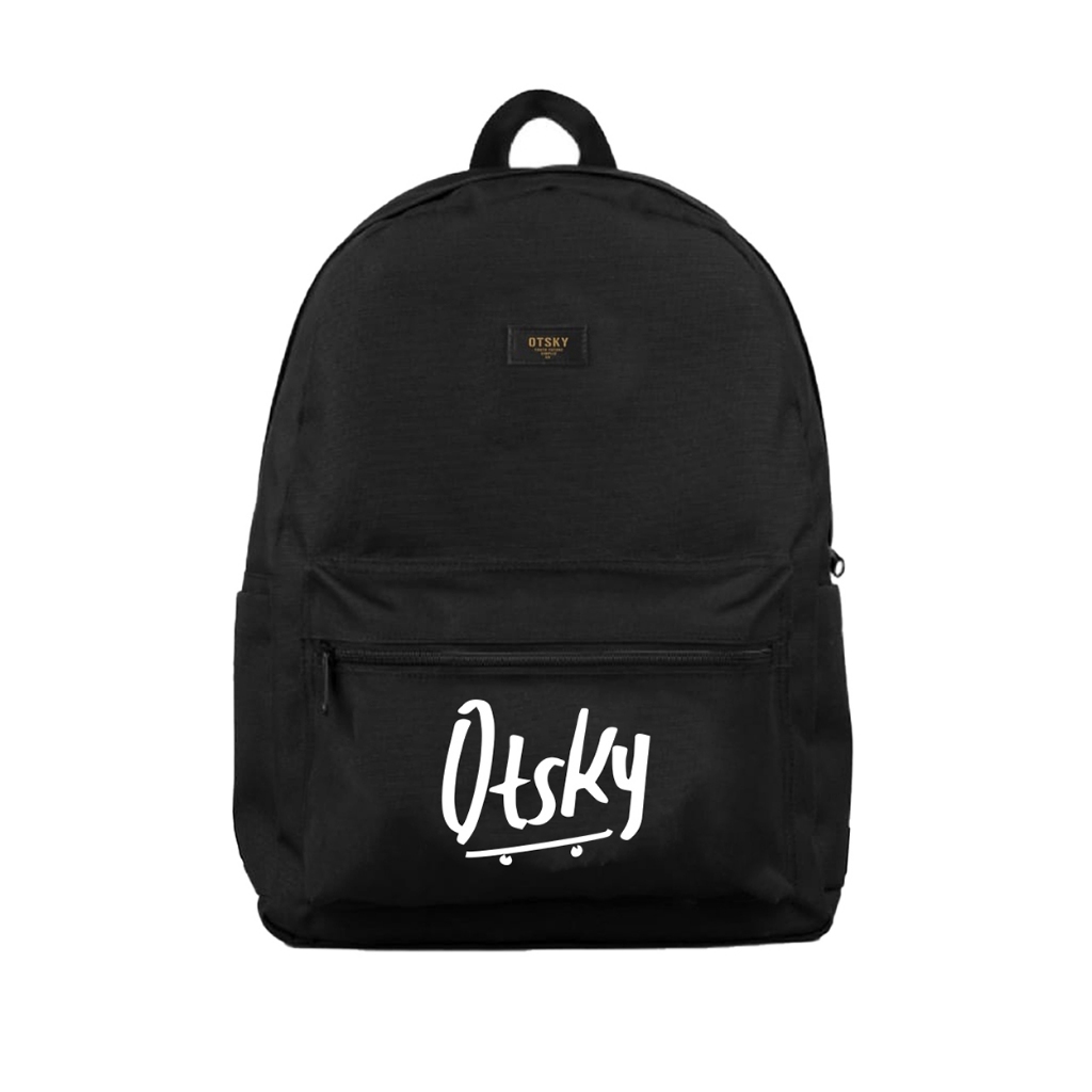 Otsky Backpack Font Skate (DTBP) | Shopee Malaysia