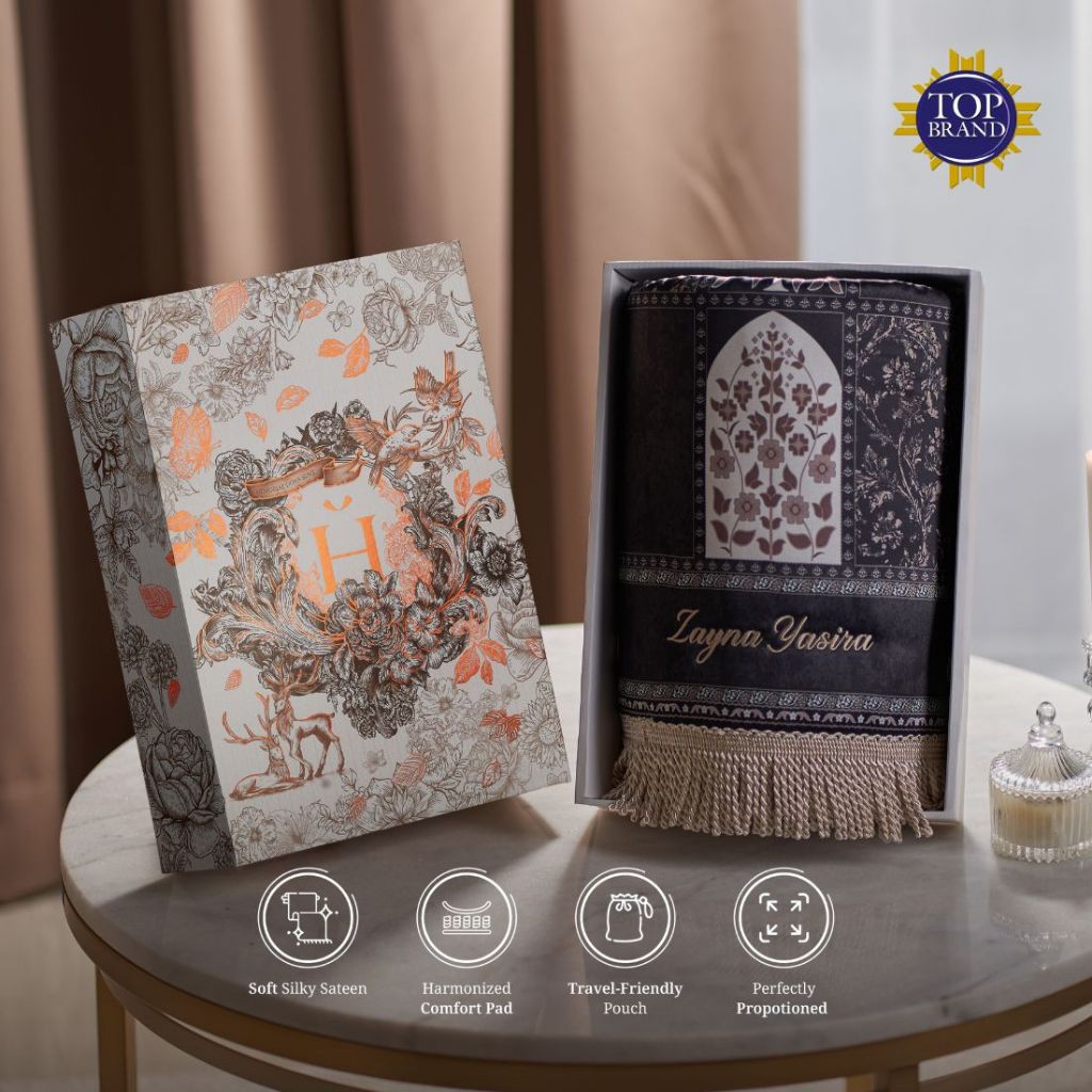 Howel and Co - Halwa (Single Prayer Mat) | Shopee Malaysia
