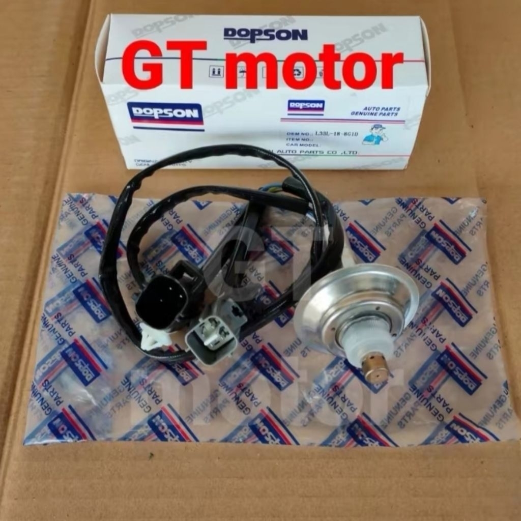 L33L188G1 L33M18861 OXYGEN O2 SENSOR FRONT REAR TOP BOTTOM MAZDA CX7 ...