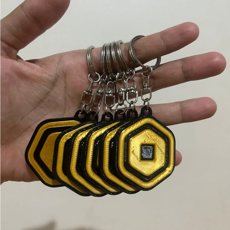 Robux Roblox Gift Cards, Instant Code Delivery | Shopee MY