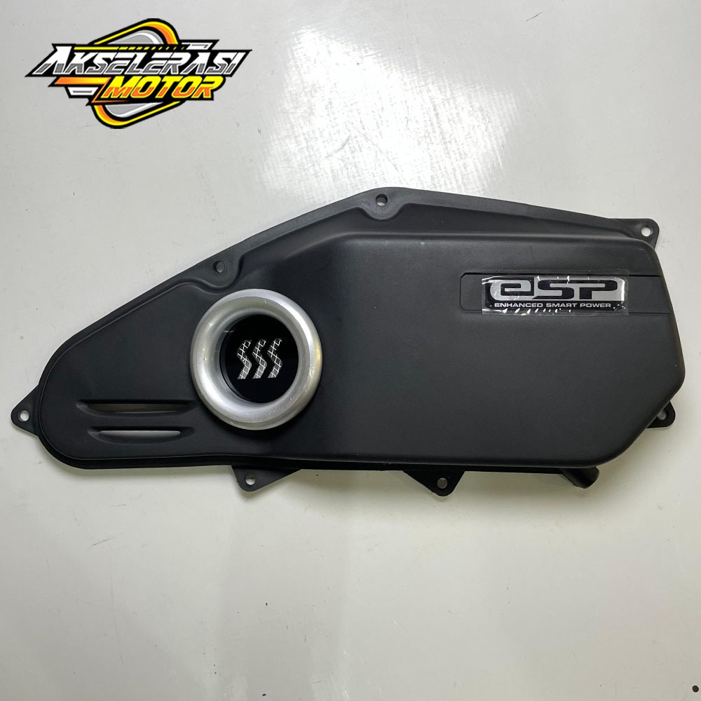 New Vario 125 Filter Box Vario 125 Old 150 PCX 150 Filter Box Slim ...