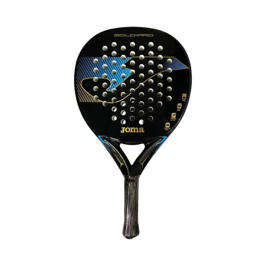 Joma Gold Pro Tour Padel Racket | Shopee Malaysia