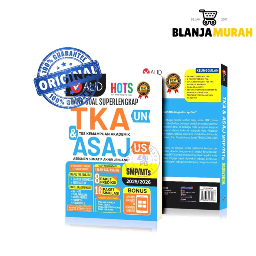 VALID SUPER COMPLETE QUESTION BANK TKA ACADEMIC PERIOD TEST ASAJ ...