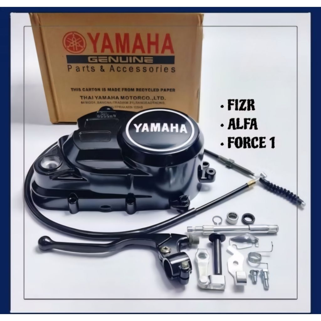 Fiz r Clutch Block Clutch Body fizr Clutch Body alfa Clutch Body force ...