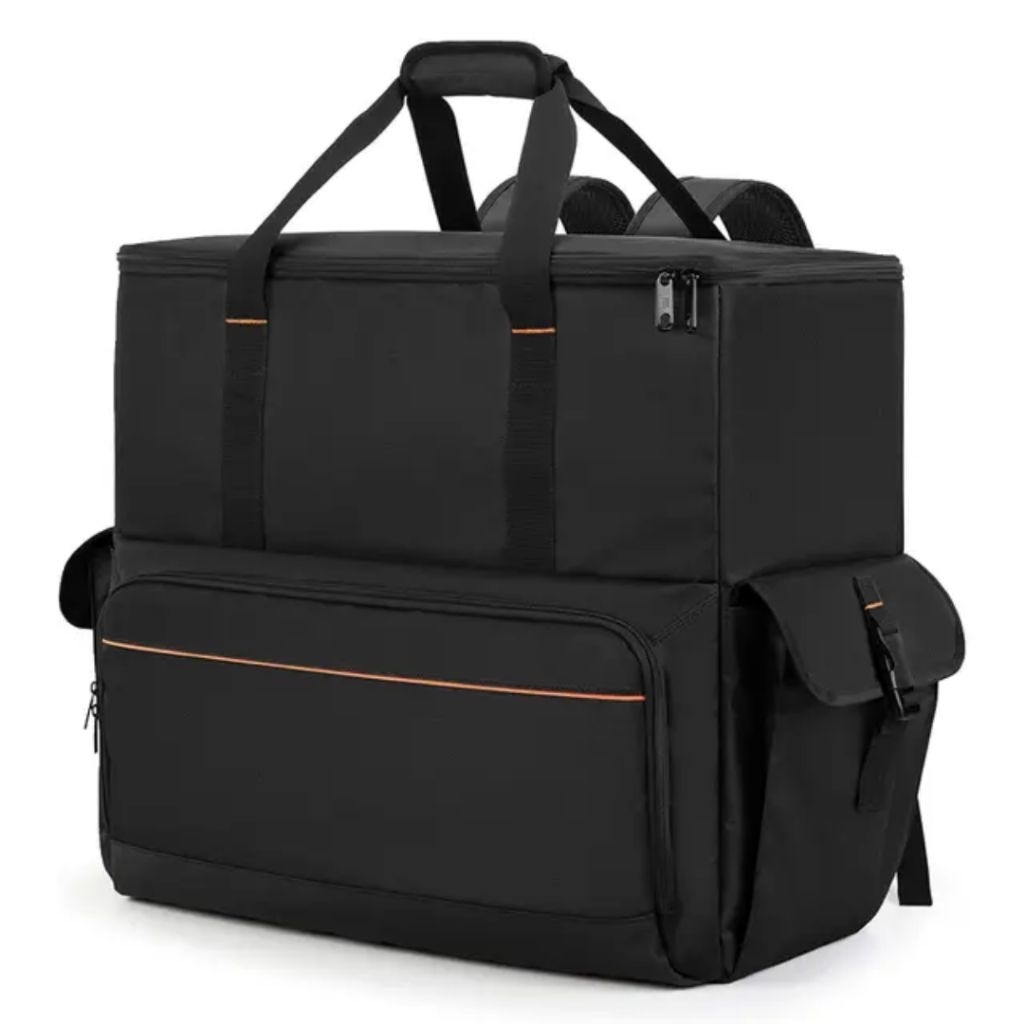 CPU Monitor Box Bag Computer Technician CPU Bag To Carry & Protect PC ...
