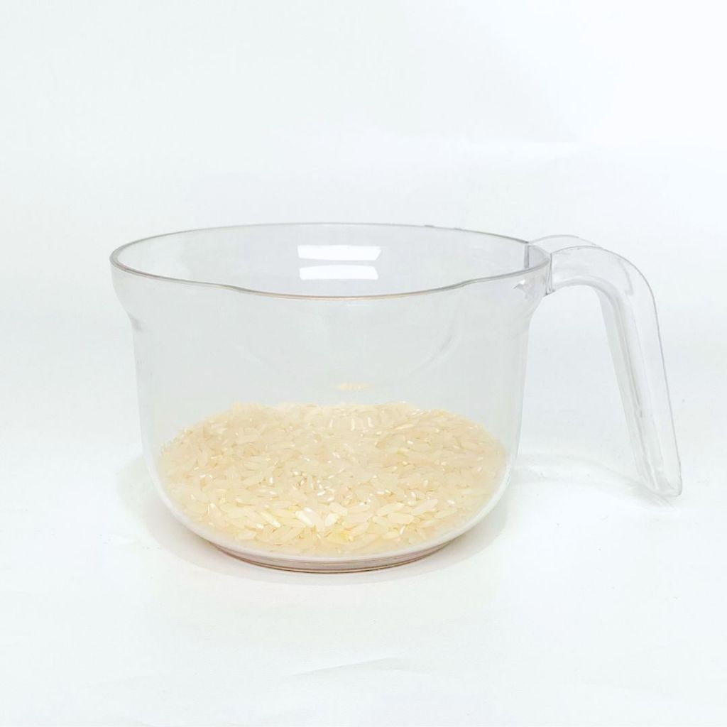 Measuring Cup Food Grade Rice Measuring/ | Shopee Malaysia