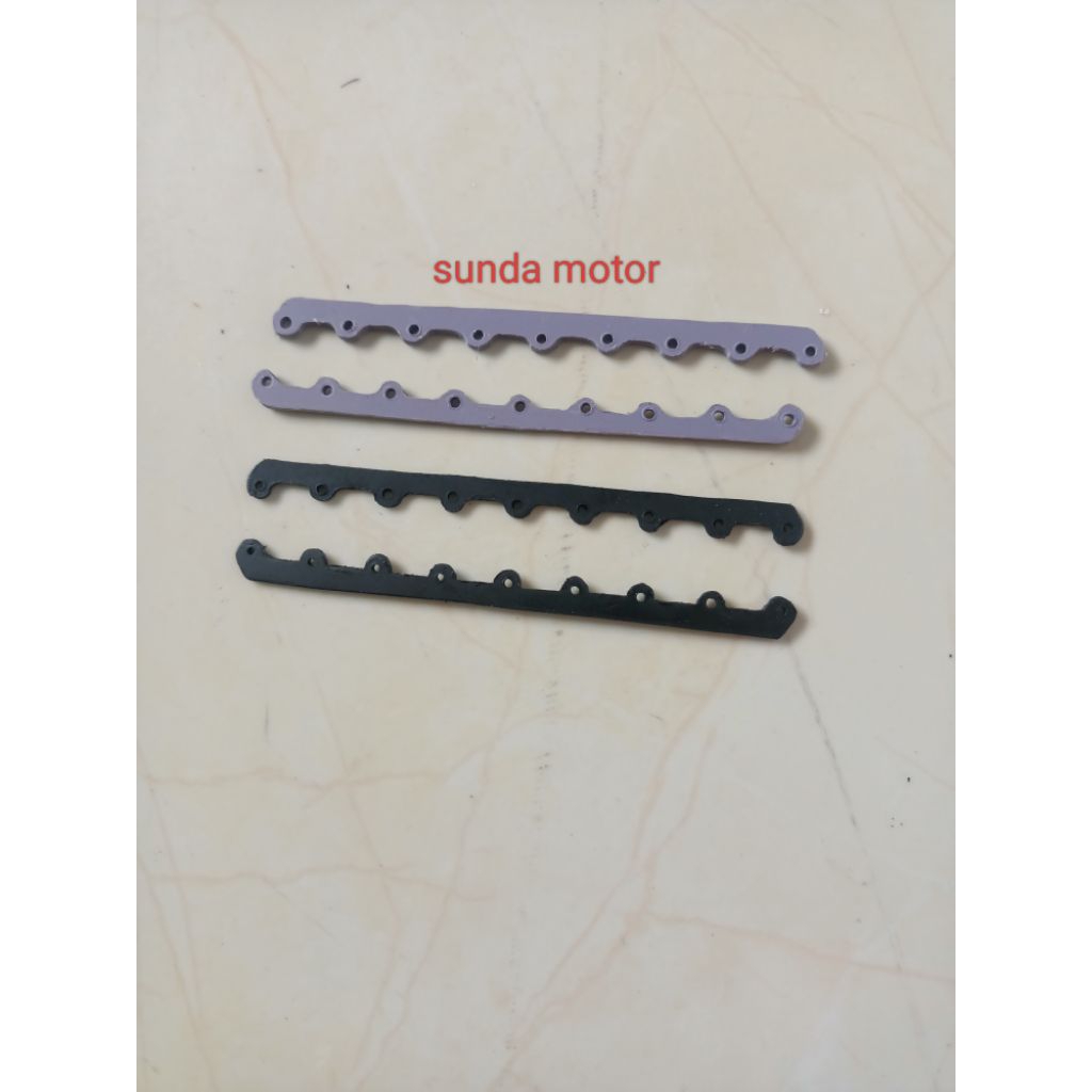 Toyota Alphard rear ac grille leaf handle ANH10 GEN 1 2003-2007 ...
