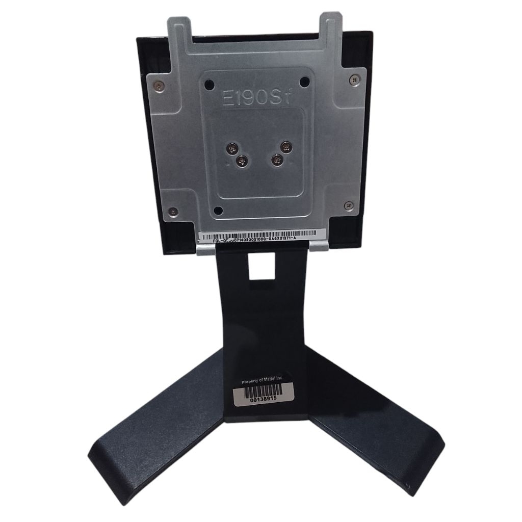 DELL monitor legs can be up and down | Shopee Malaysia