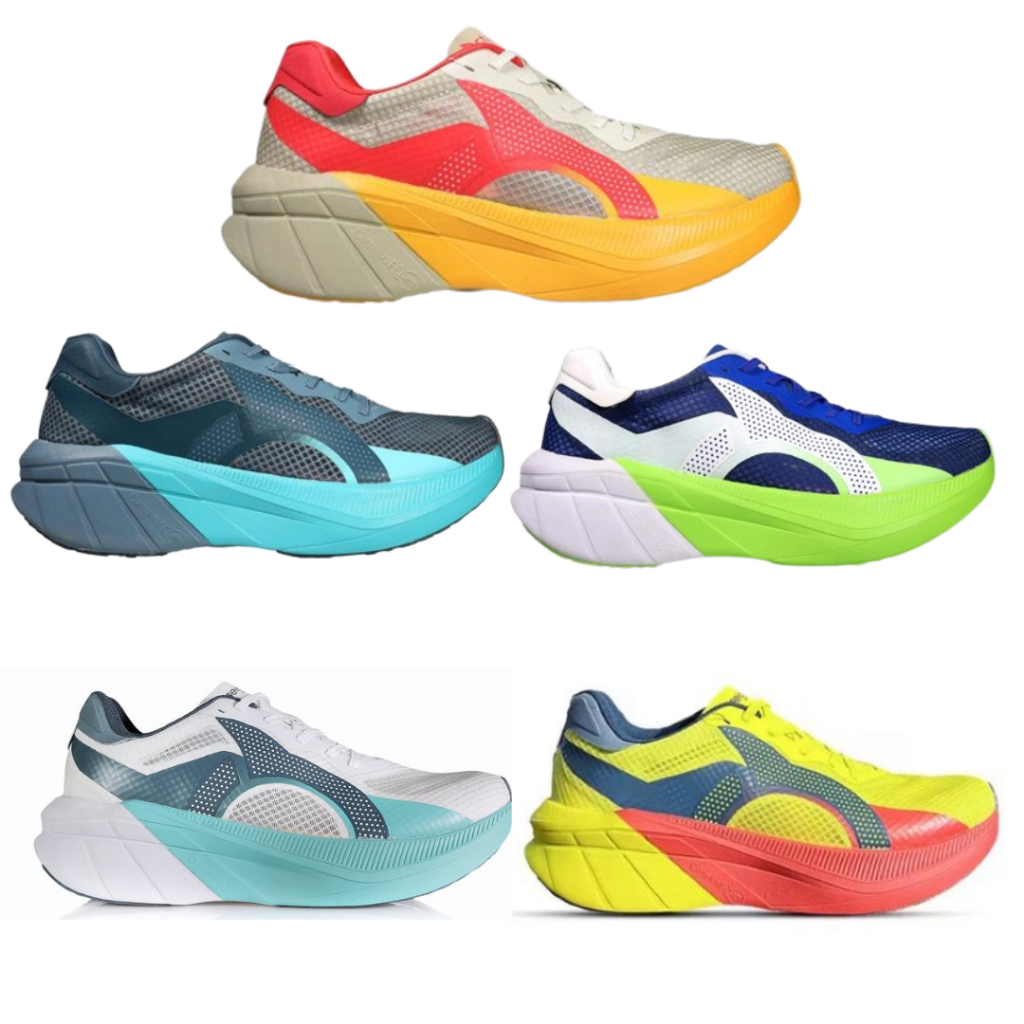 Original Ortuseight Hyperfuse 3.0 Running Shoes Kasut Sukan Running ...