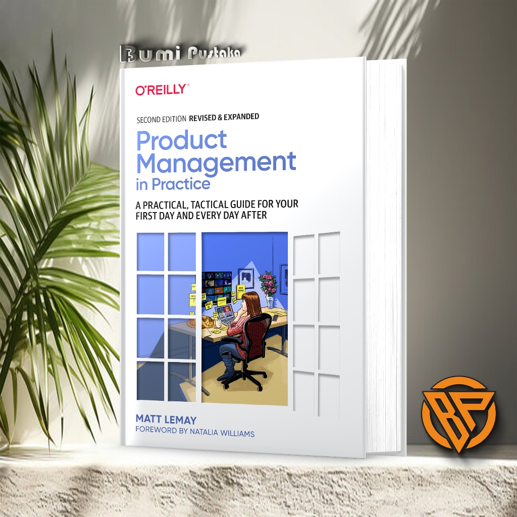 Product Management in Practice by Matt Lemoy | Shopee Malaysia