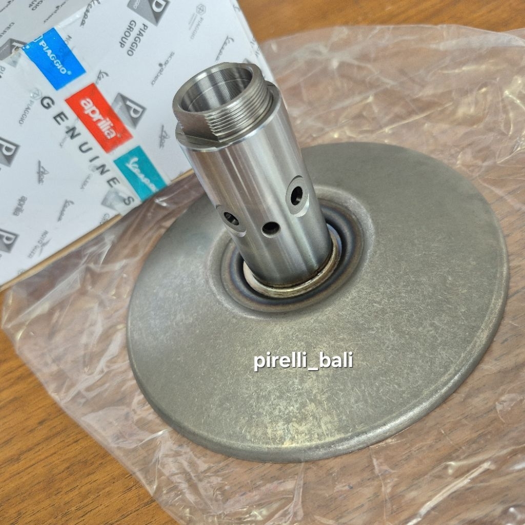 Driven Pulley CVT Sprint Primavera LX LXV Vespa S GTS 150 3V Iget Puli ...