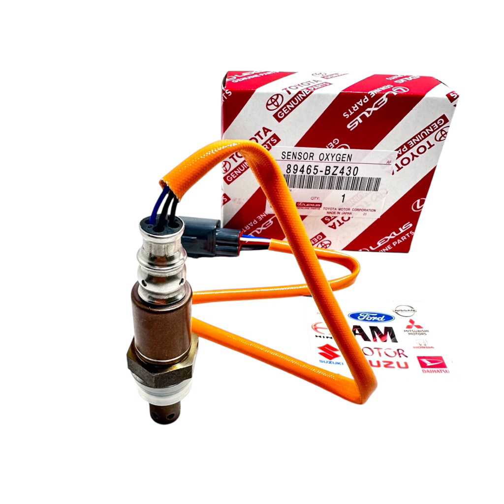 O2 OXYGEN SENSOR GRAND NEW AVANZA XENIA 2015 TAUGHTER OXYGEN SENSOR ...