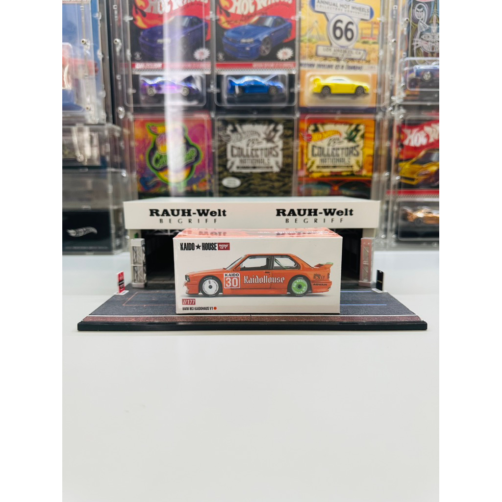 CHASE Kaido House KHMG177 BMW M3 KaidoHaus V1 – Edizione Speciale