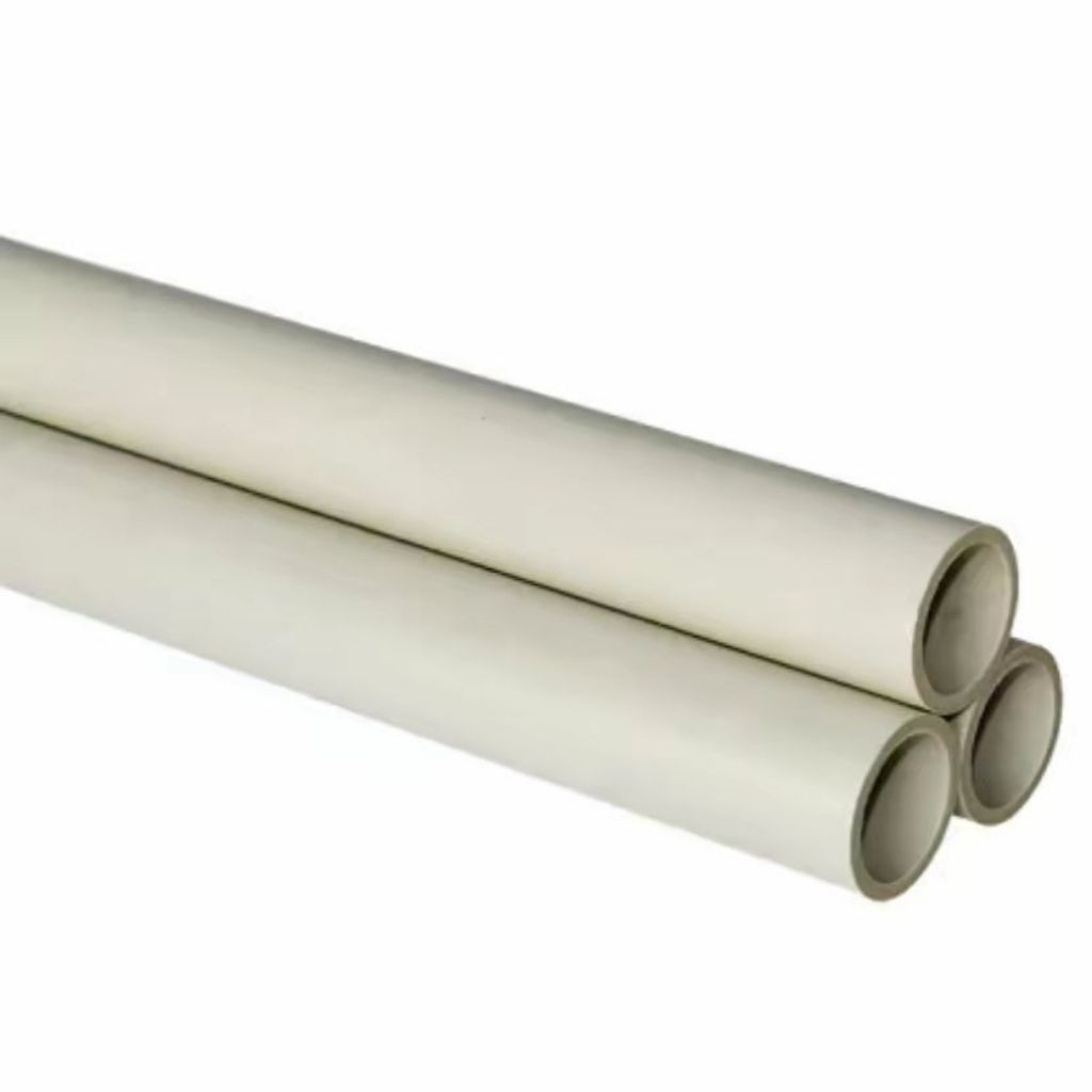 PPH Chemical Pipe 3 inch 1 mtr PN10 Pipe 90mm PPH Pipe 90 mm PPH ...