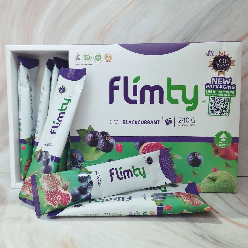 FLIMTY FRUIT FLAVOR DRINK | BOX & SACHET PACKAGING | HEALTH DRINK ...