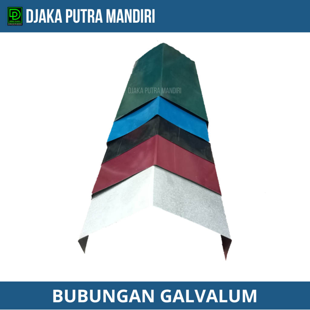 Galvalume Triangle Ridge Roof Drain/ 3 Meter Long Ridge Capping ...