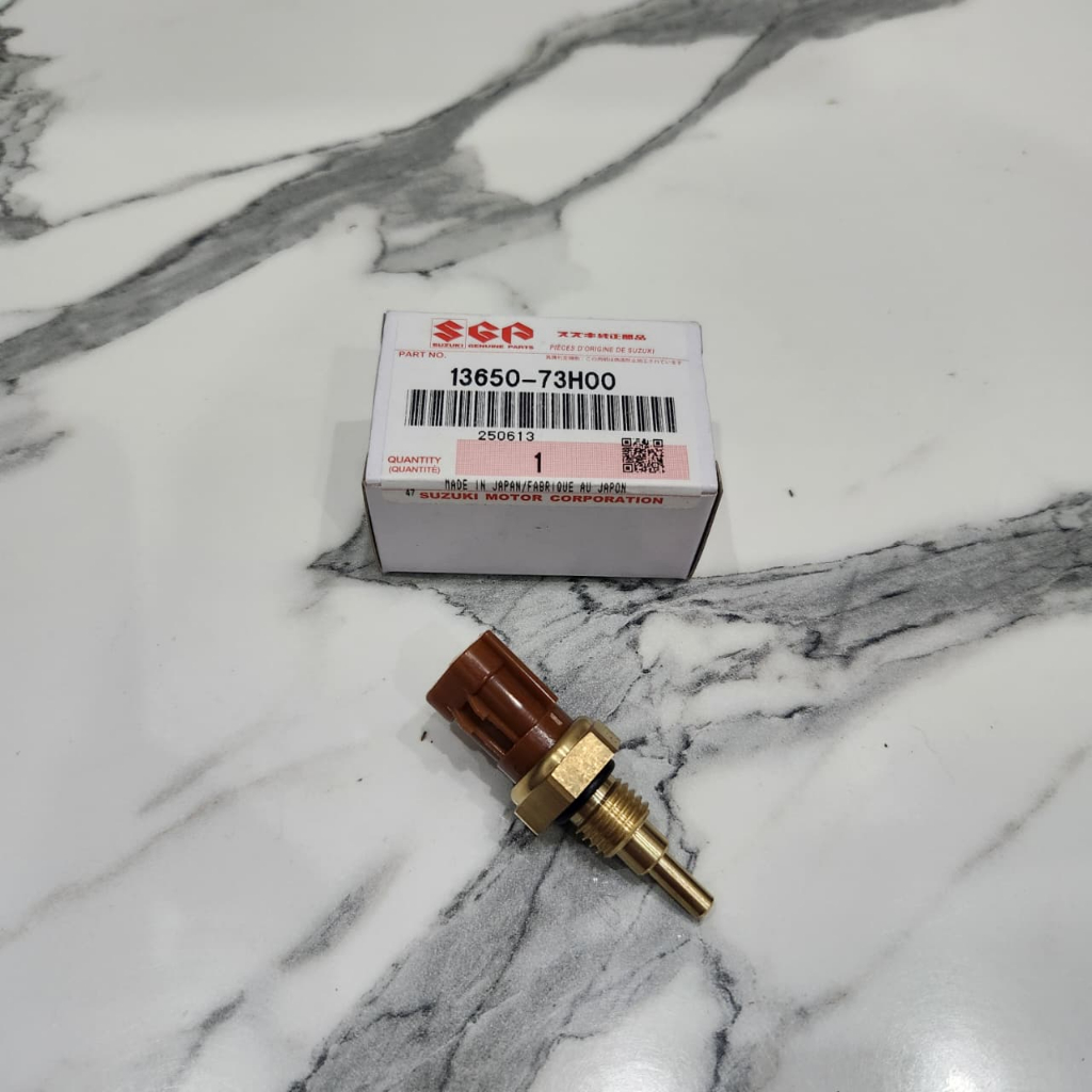 Sensor ect switch temperature suzuki all new ertiga xl7 new carry ...