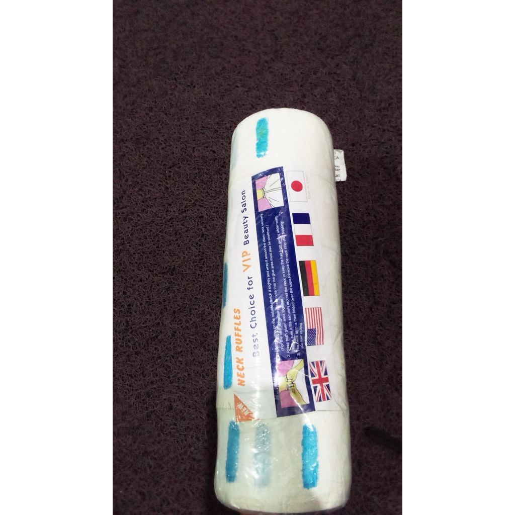 Barber neck tissue neck paper neck tissue barber neck tissue Barber ...