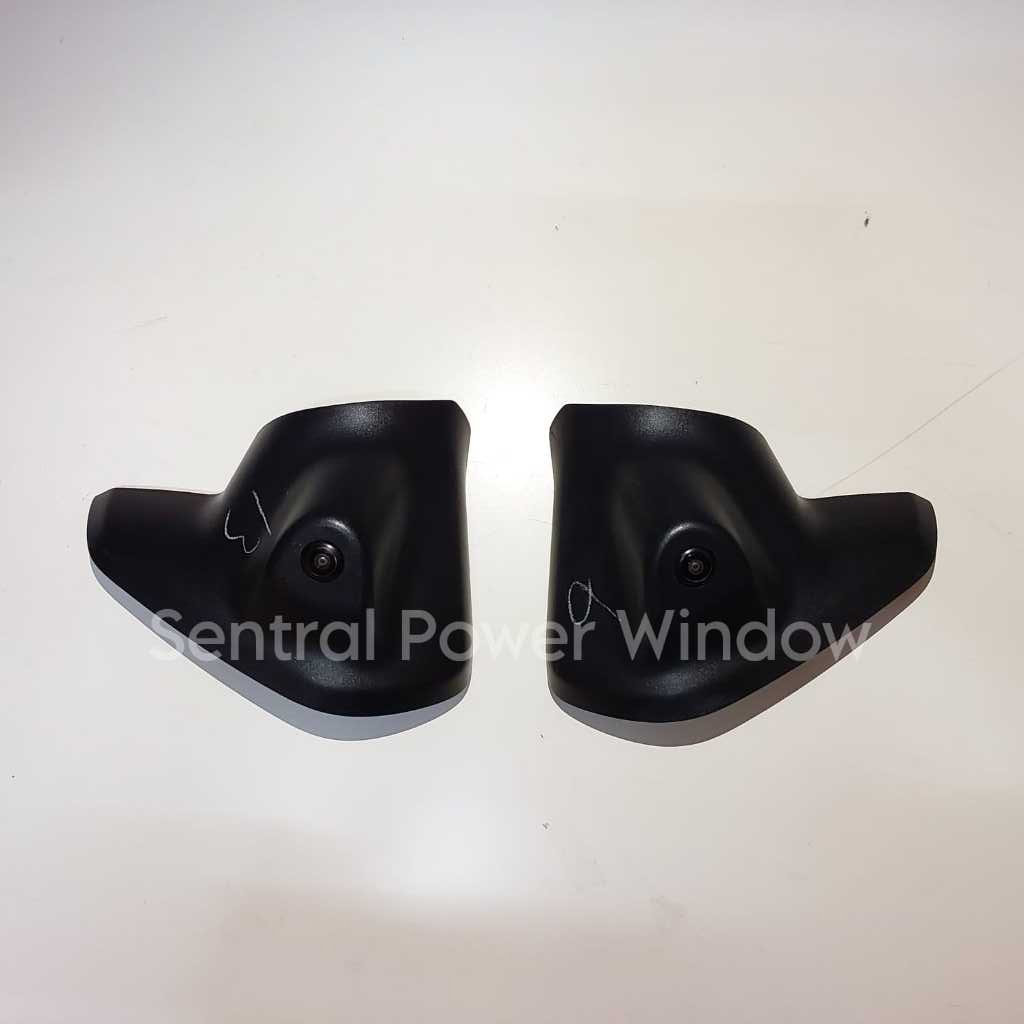 Original Mitsubishi Xpander Camera Rear View Mirror Mount Cover ...