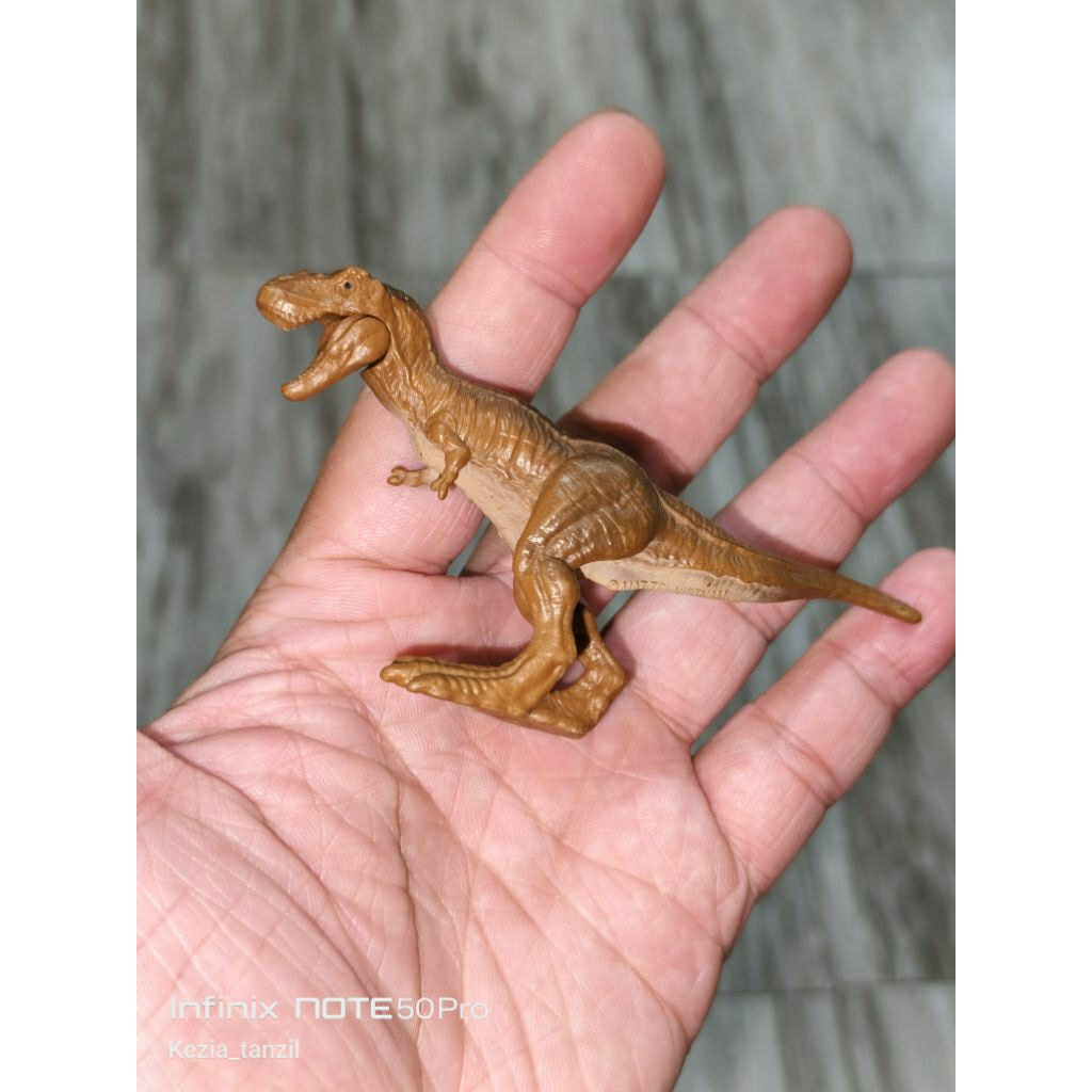 ACTION FIGURE ANIMAL FIGURE ORIGINAL BRAND ORIGINAL LEOPARD SEAL MATTEL ...