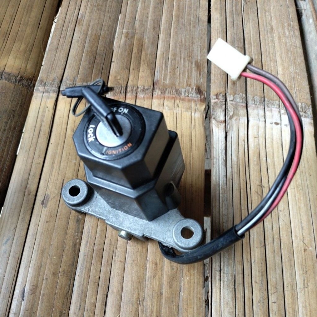 Main switch ignition key yamaha RX king old RX special original ...
