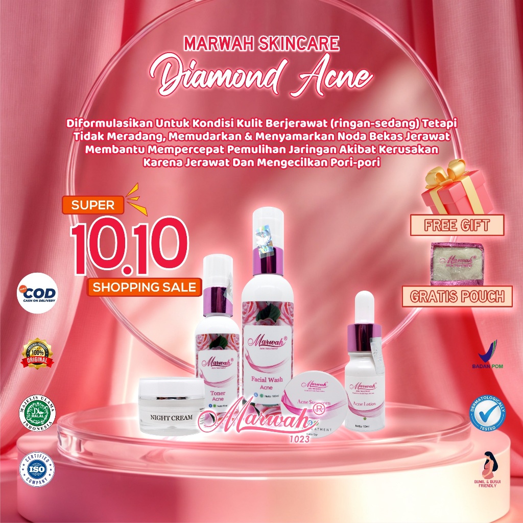 Skincare Platinum Package - Brightening Package - Oily Package - aging ...