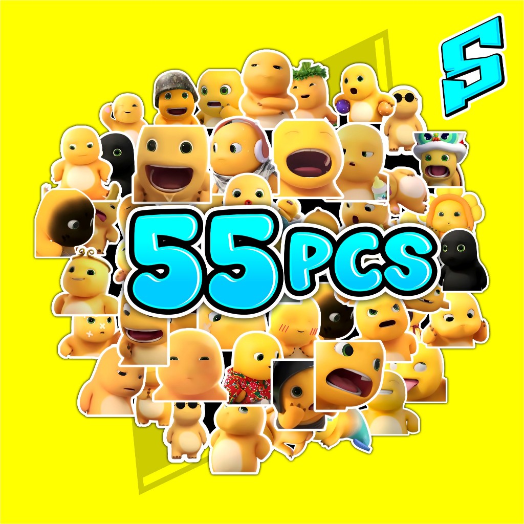 Buy nailong sticker pack Online With Best Price, Jul 2026 | Shopee Malaysia