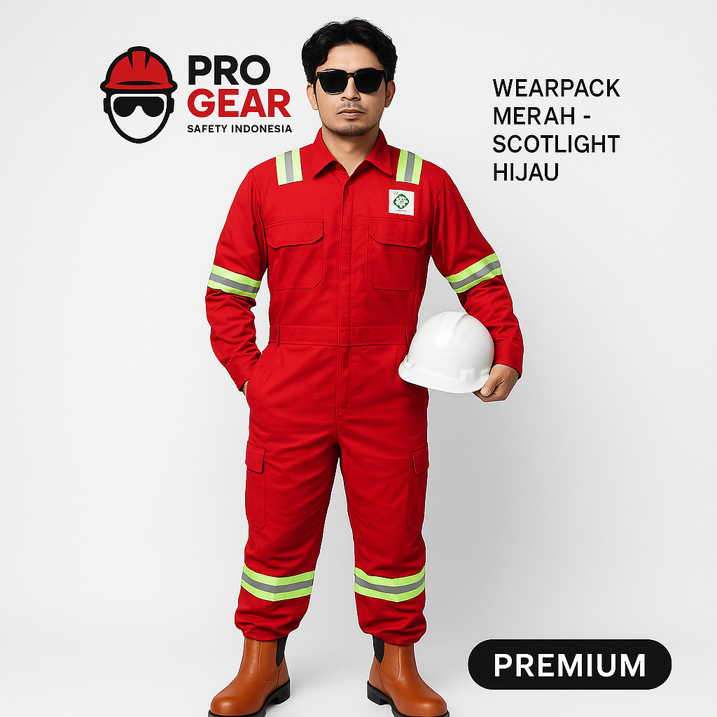 SAFETY WEARPACK | PROJECT WEARPACK | MINING WEARPACK | WELDER WEARPACK ...