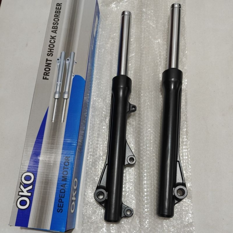 OKO AS SHOCK PLUS TUBE VARIO BEAT KARBU KVB SP827 | Shopee Malaysia