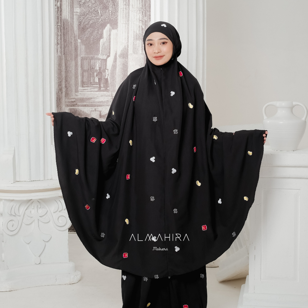 MICKEY Series Adult Prayer Robe | Embroidered Prayer Robe Korean ...