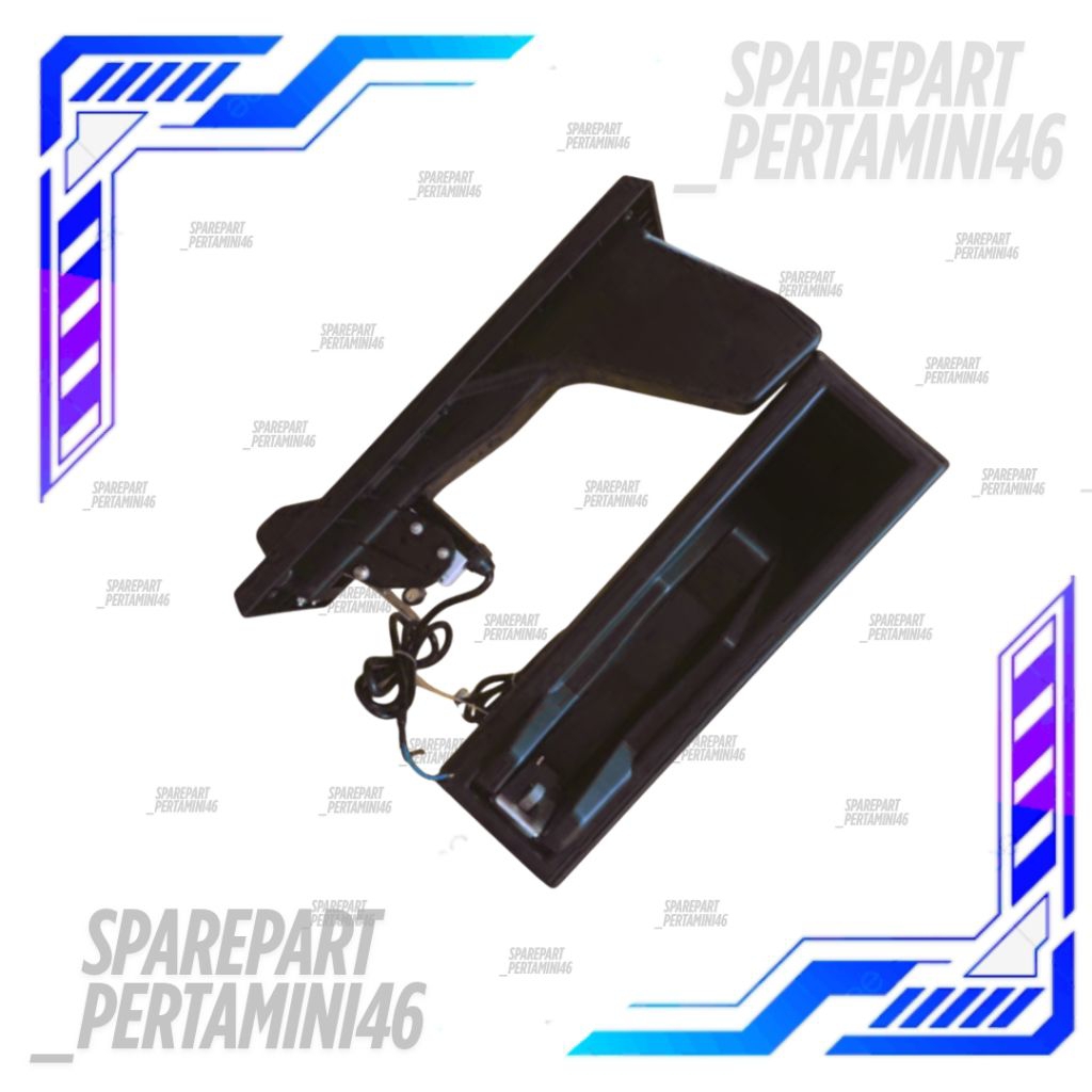 Automatic Boot Nozzle Switch Mini Pump Nozzle Holder Pertamini | Shopee ...