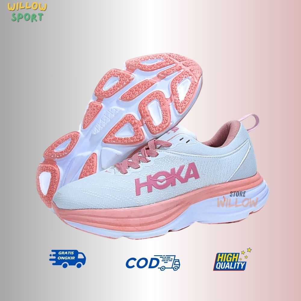 Buy hoka shoes Online With Best Price, Oct 2026 | Shopee Malaysia