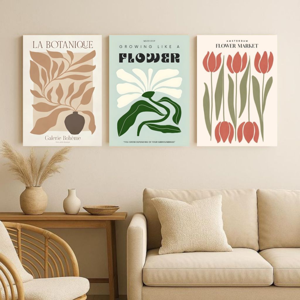AESTHETIC WALL DECORATIONS HOME DECORATIONS AESTHETIC ROOM THEME