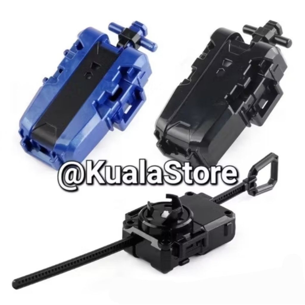 X Winder Launcher String Launcher BX18 Pulling Spinning Top Ripcord ...