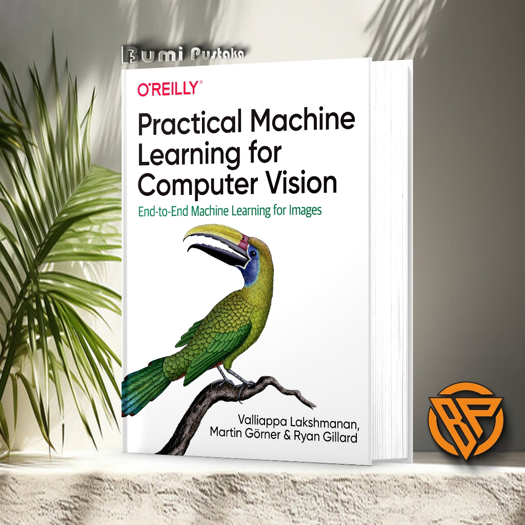 Practical Machine Learning for Computer Vision | Shopee Malaysia