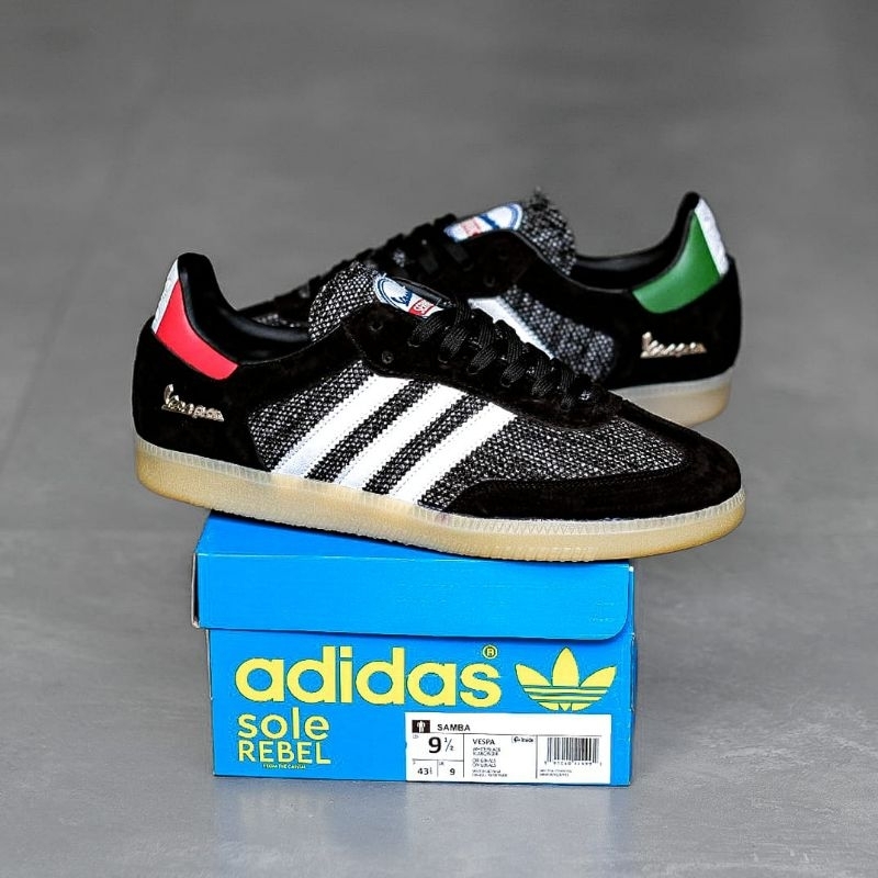 Adidas vespa originals deals