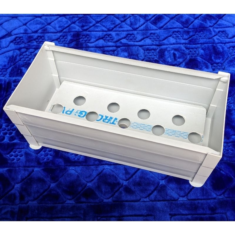 GUTTER filter BOX 20-30cm stacking gutter filter top gutter filter ...