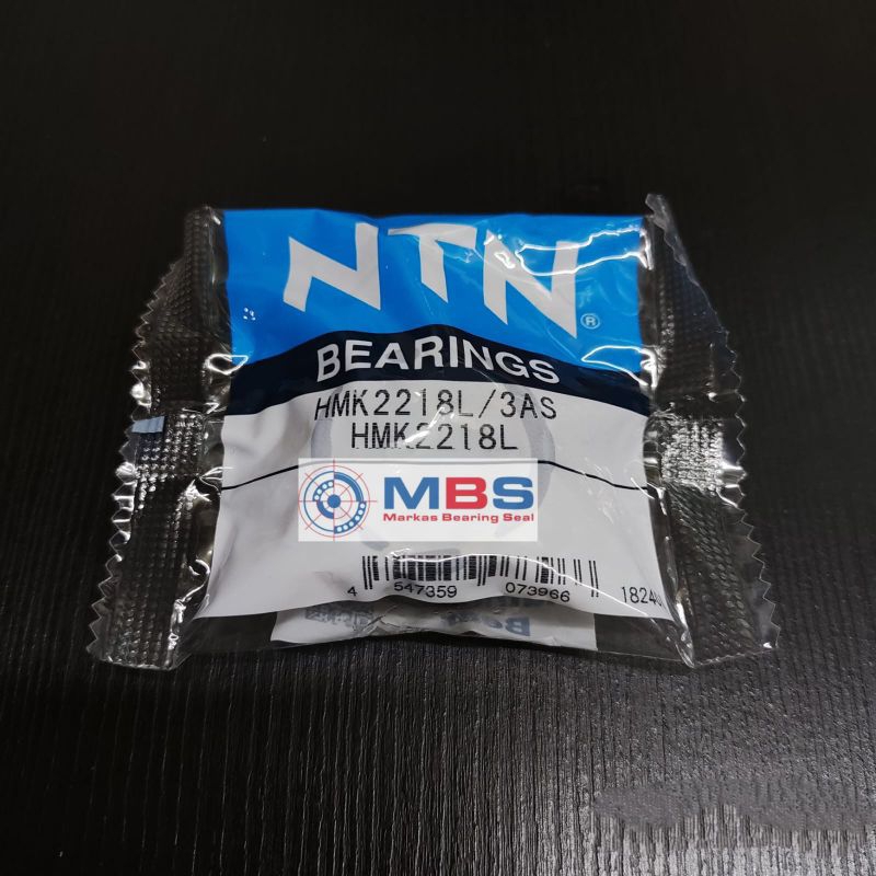BEARING HMK 2218 L NTN ORIGINAL JAPAN HMK2218 HMK 2218L 22 X 29 X 18 ...
